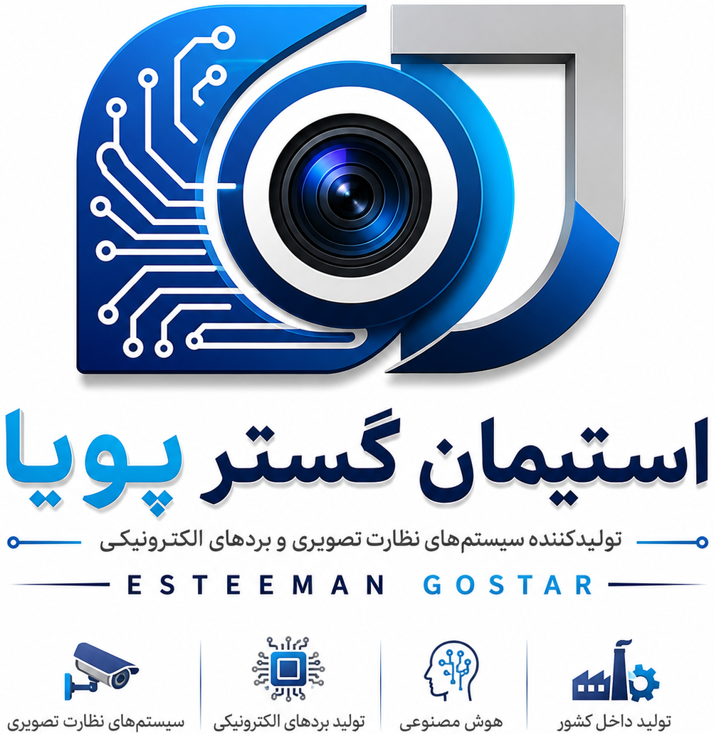 لوگوی سازمان